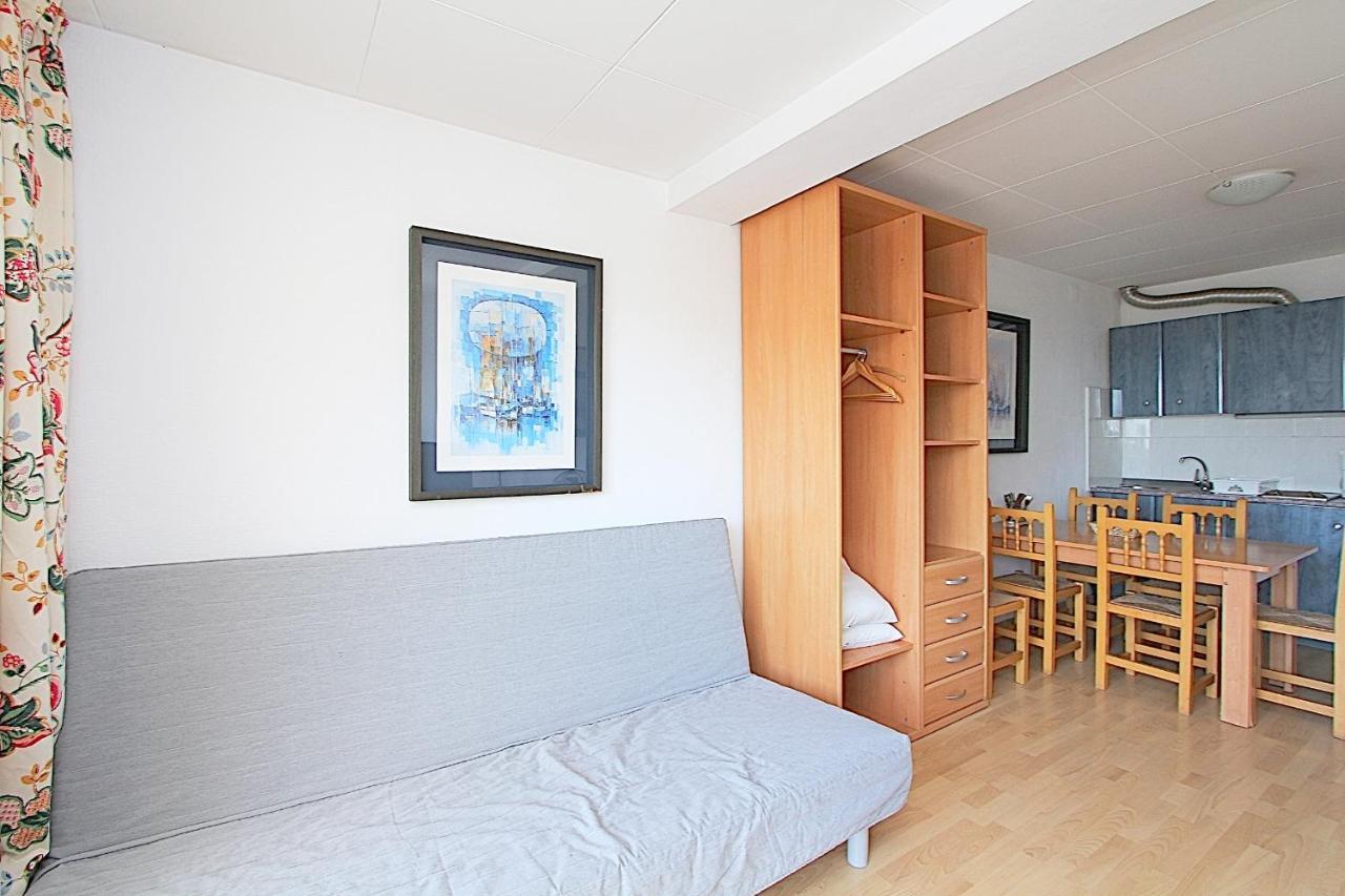 Apartaments Nautic Lloret de Mar Exterior photo