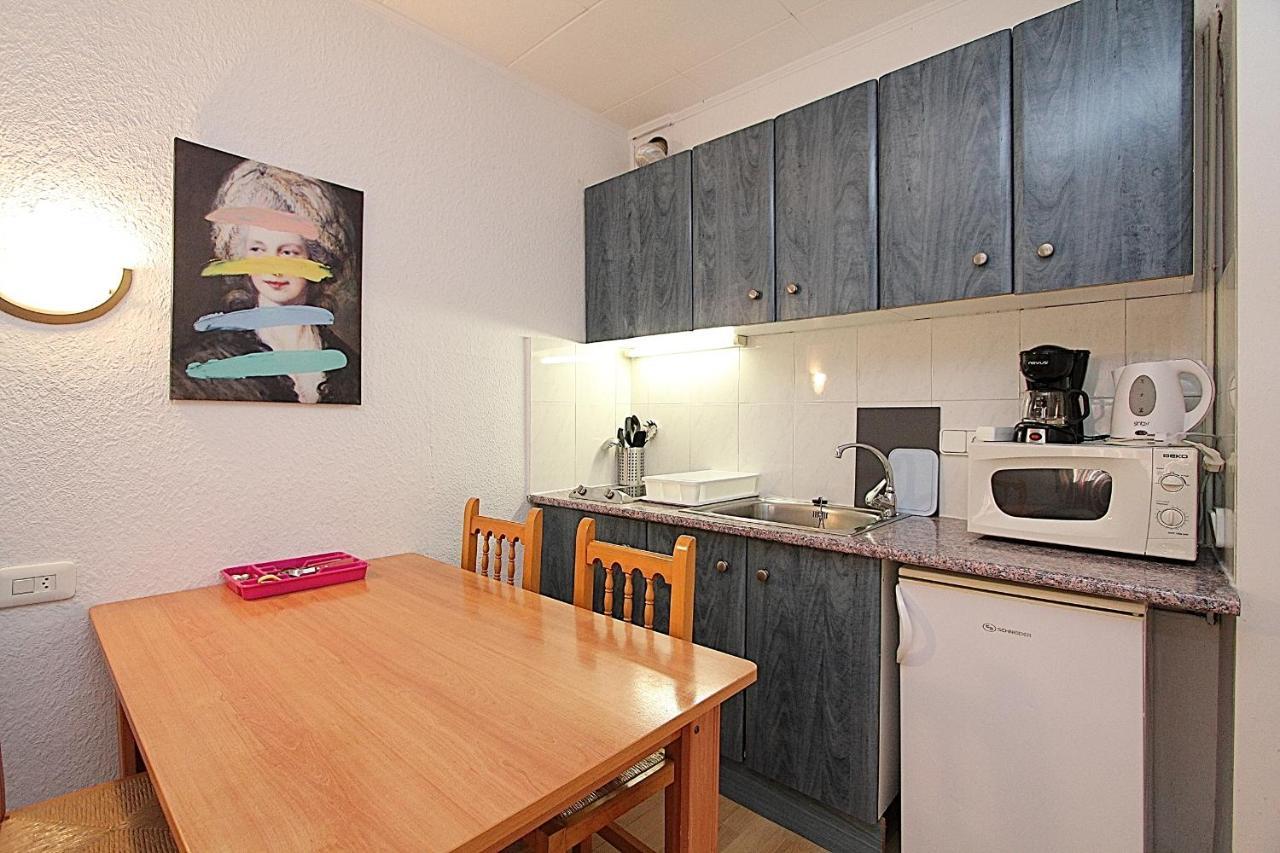 Apartaments Nautic Lloret de Mar Exterior photo