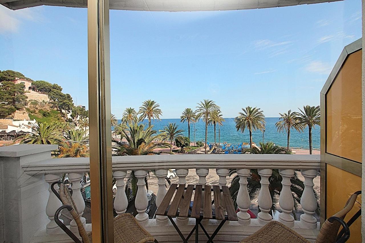 Apartaments Nautic Lloret de Mar Exterior photo
