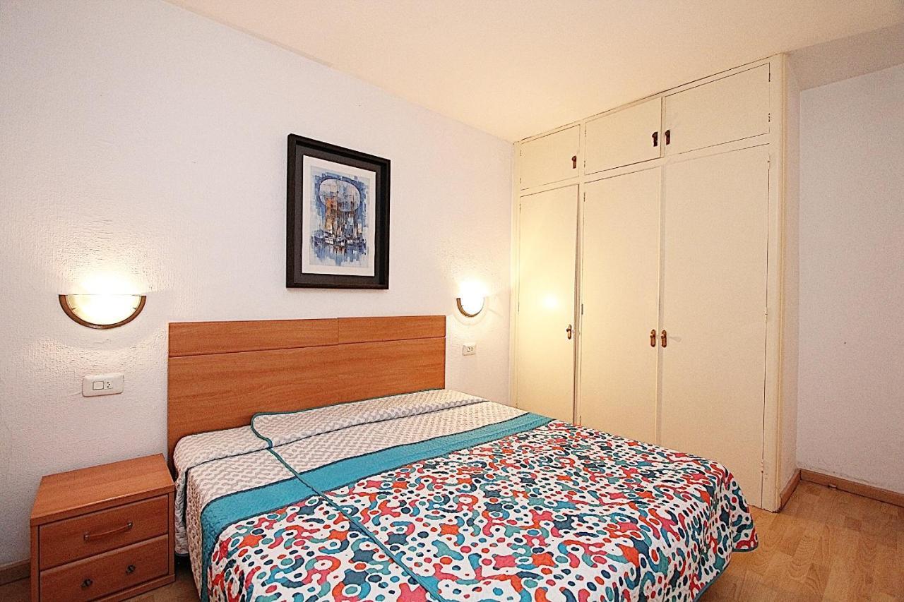 Apartaments Nautic Lloret de Mar Exterior photo