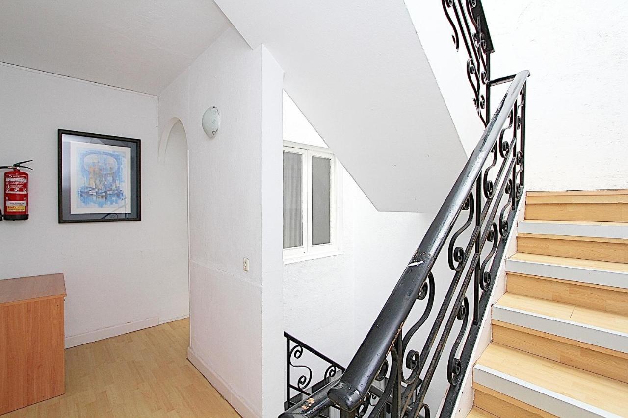 Apartaments Nautic Lloret de Mar Exterior photo