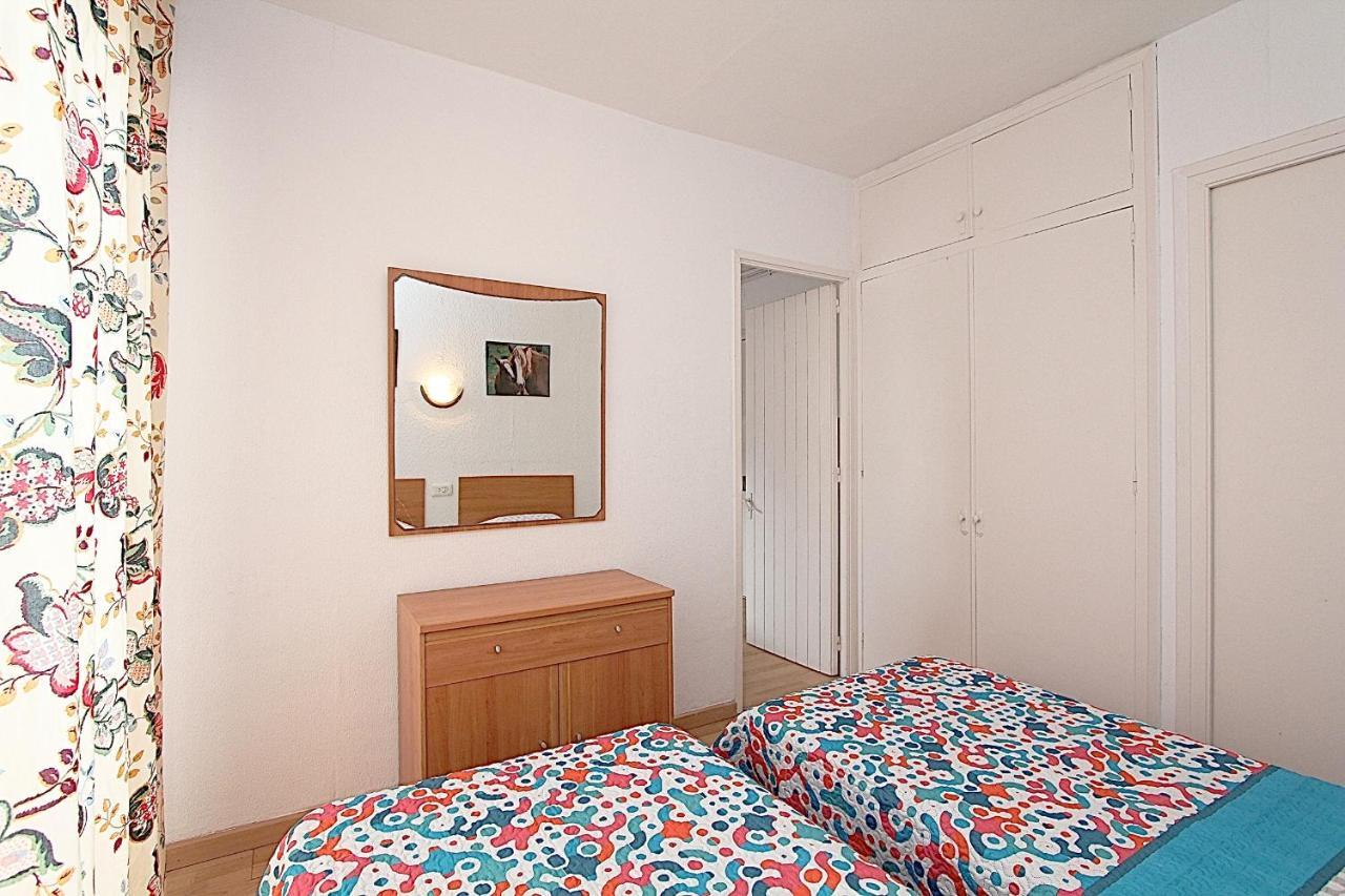 Apartaments Nautic Lloret de Mar Exterior photo