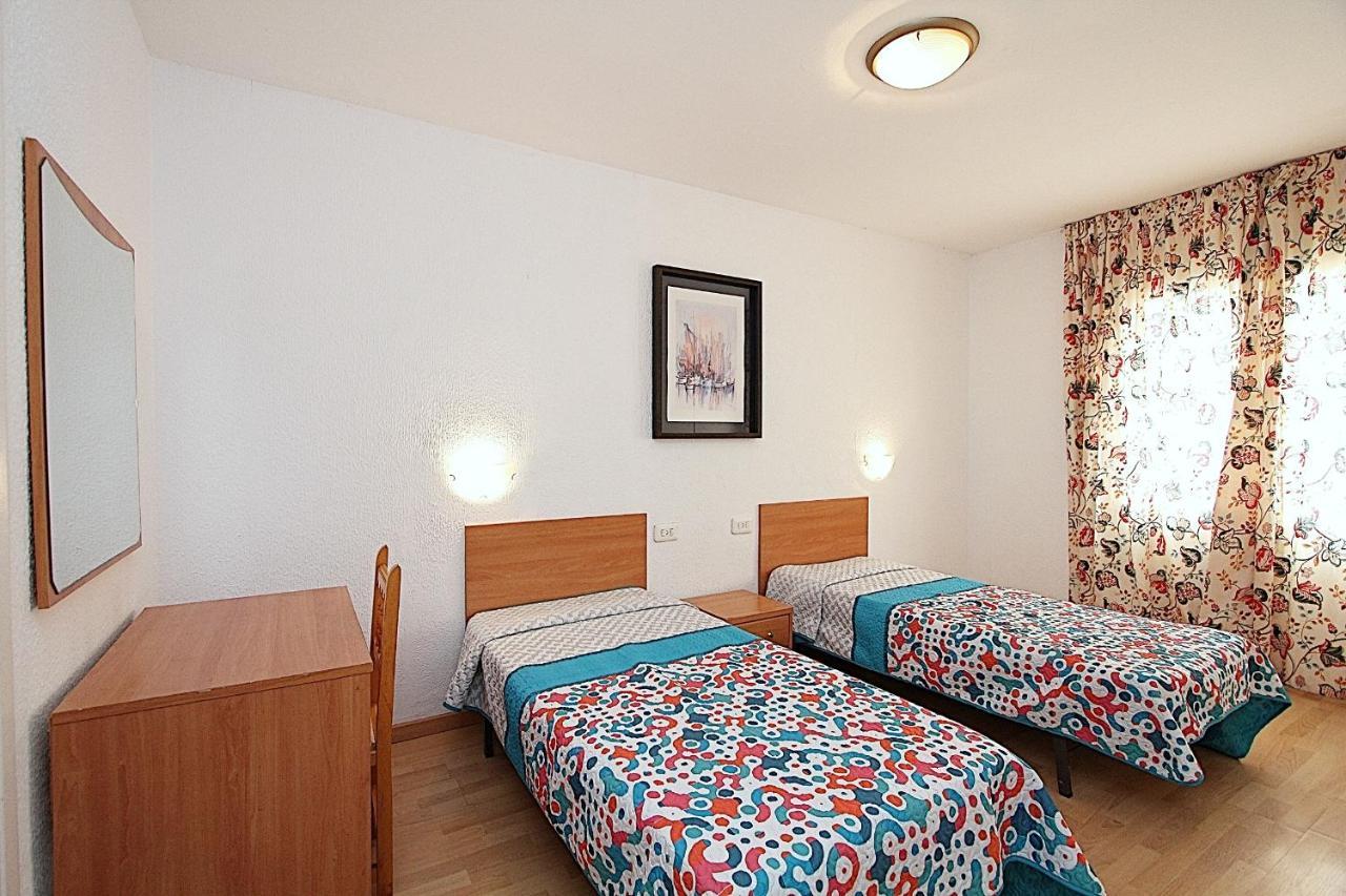 Apartaments Nautic Lloret de Mar Exterior photo