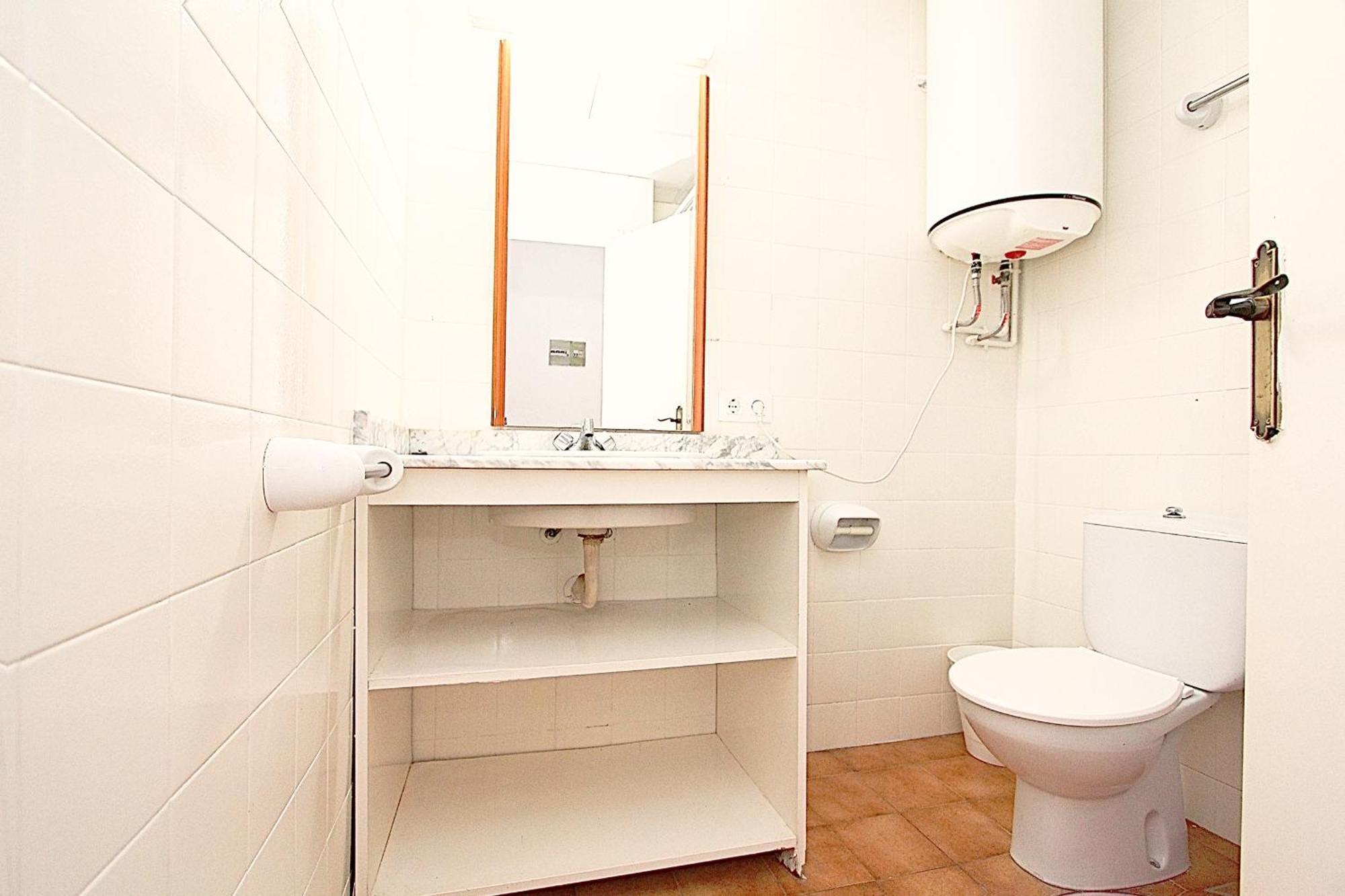 Apartaments Nautic Lloret de Mar Room photo