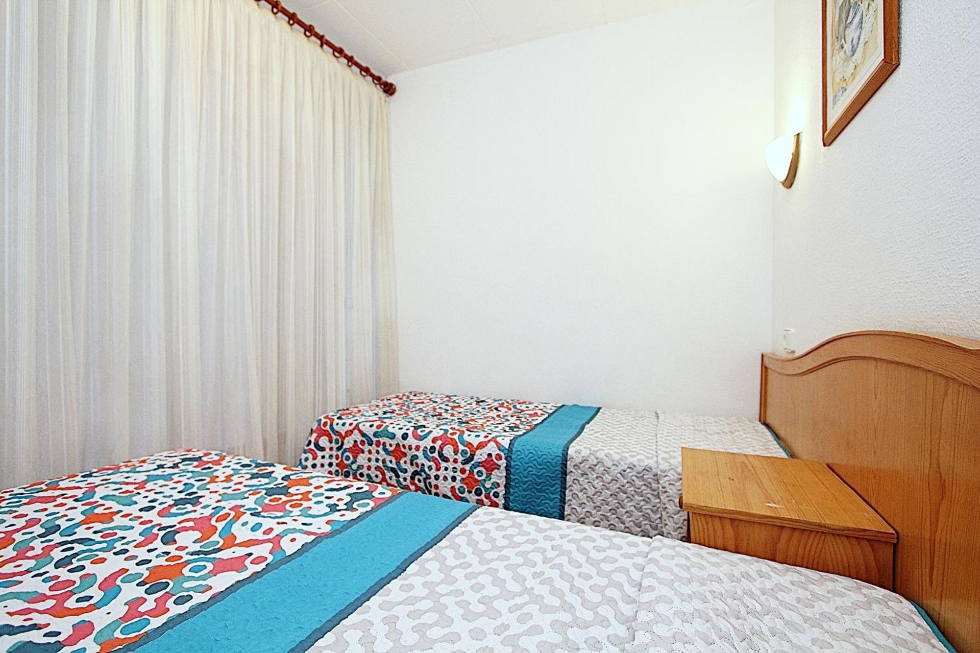 Apartaments Nautic Lloret de Mar Room photo