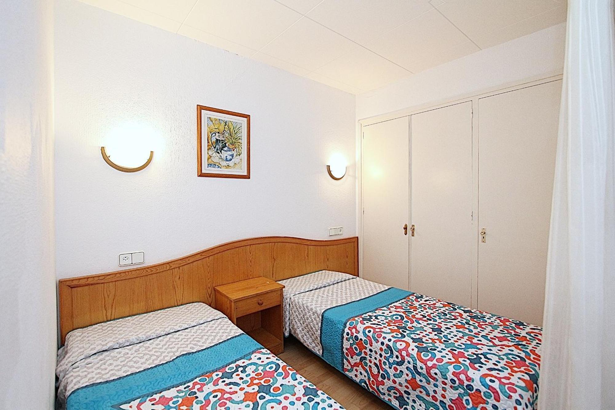 Apartaments Nautic Lloret de Mar Room photo