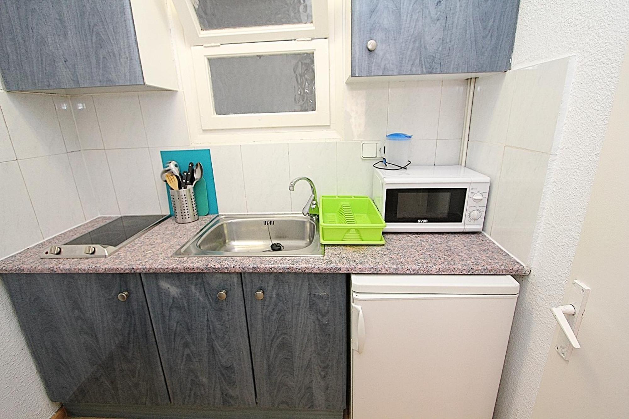 Apartaments Nautic Lloret de Mar Room photo