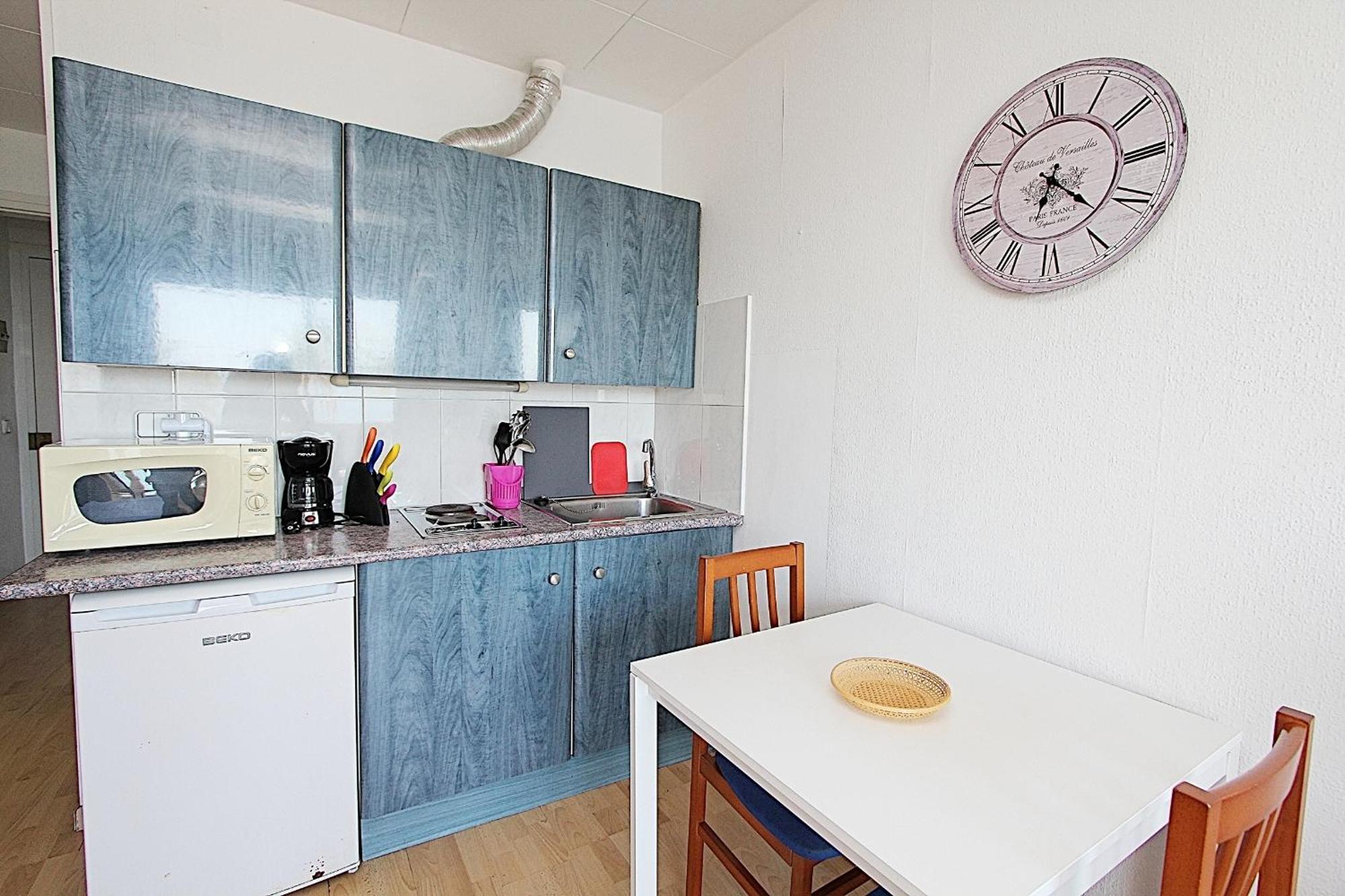 Apartaments Nautic Lloret de Mar Room photo