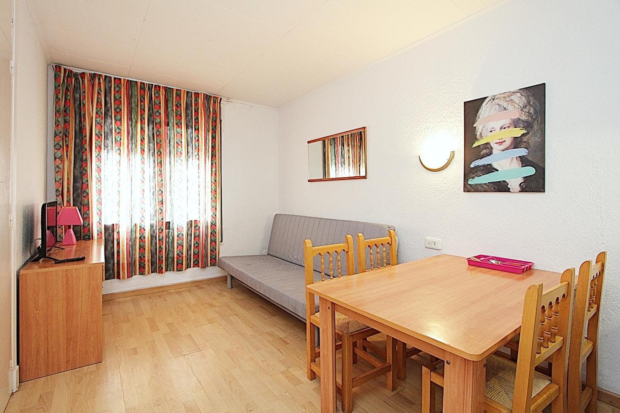 Apartaments Nautic Lloret de Mar Room photo
