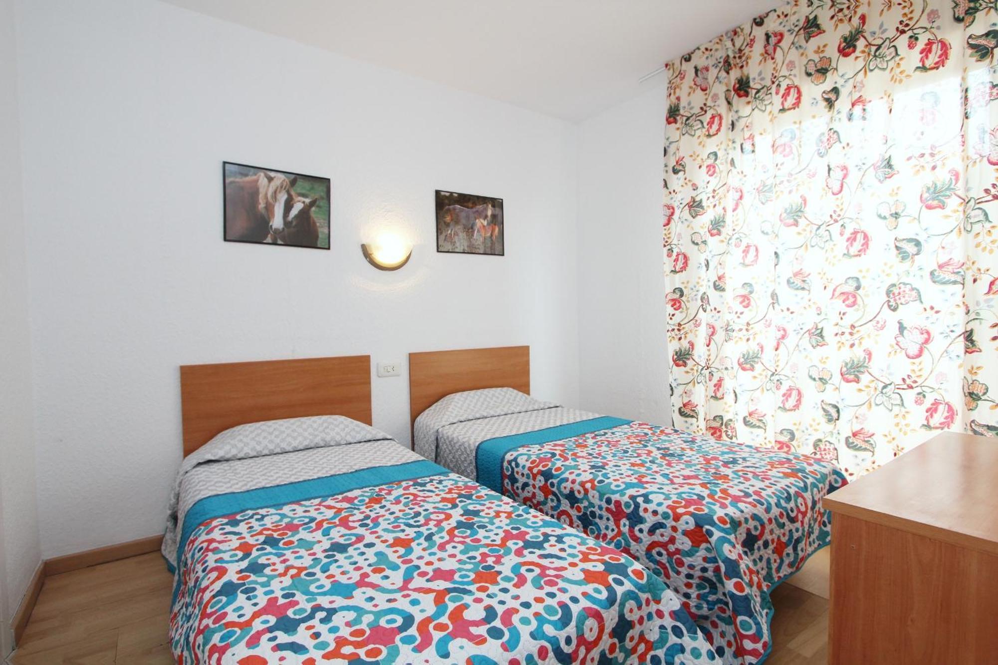 Apartaments Nautic Lloret de Mar Room photo