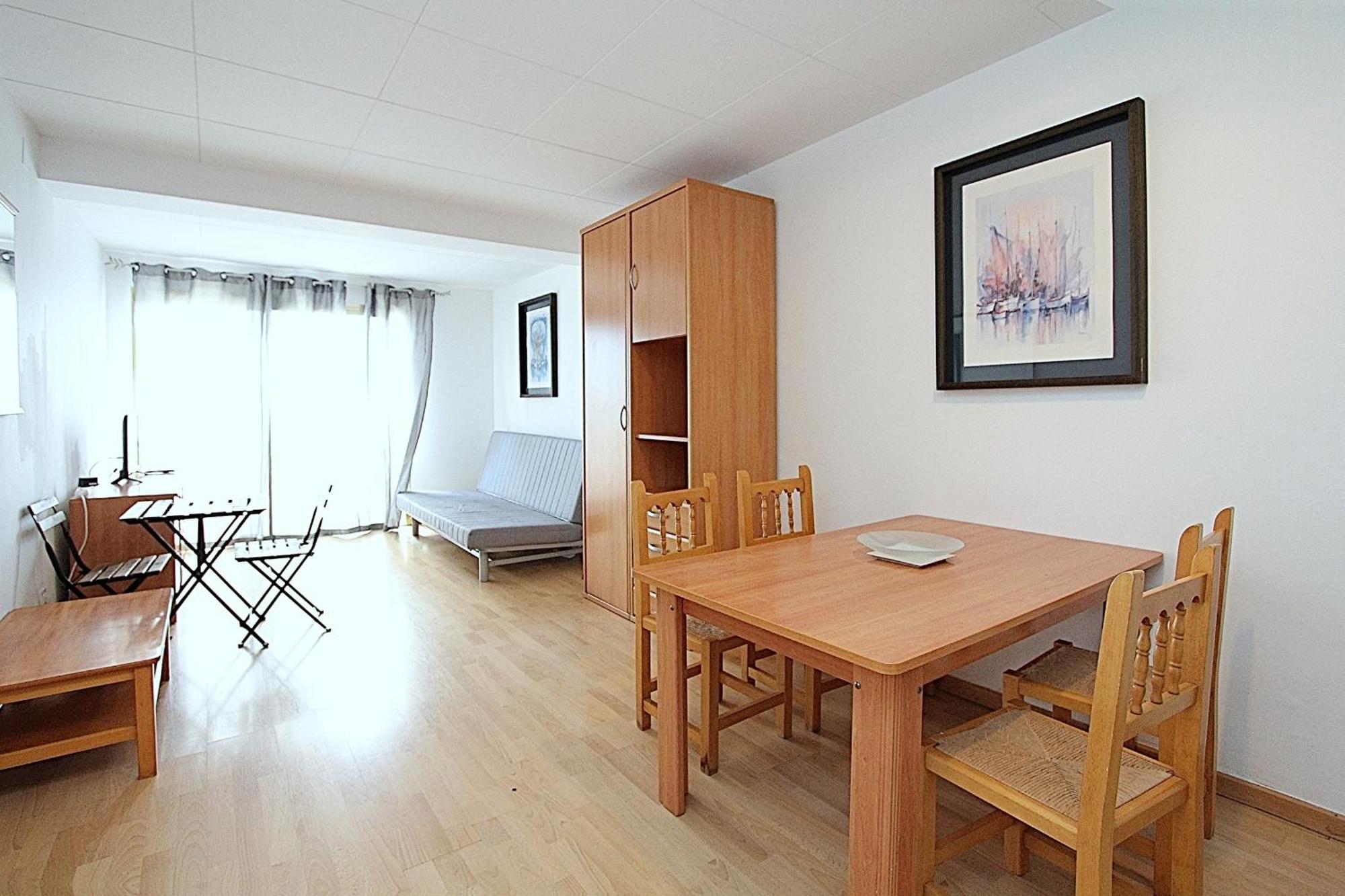 Apartaments Nautic Lloret de Mar Room photo