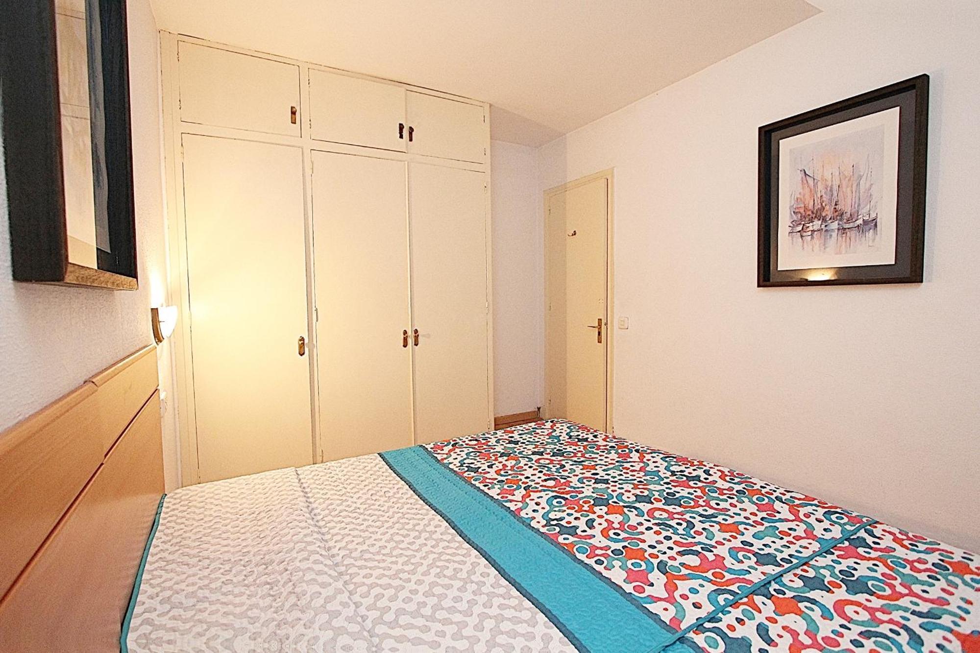 Apartaments Nautic Lloret de Mar Room photo