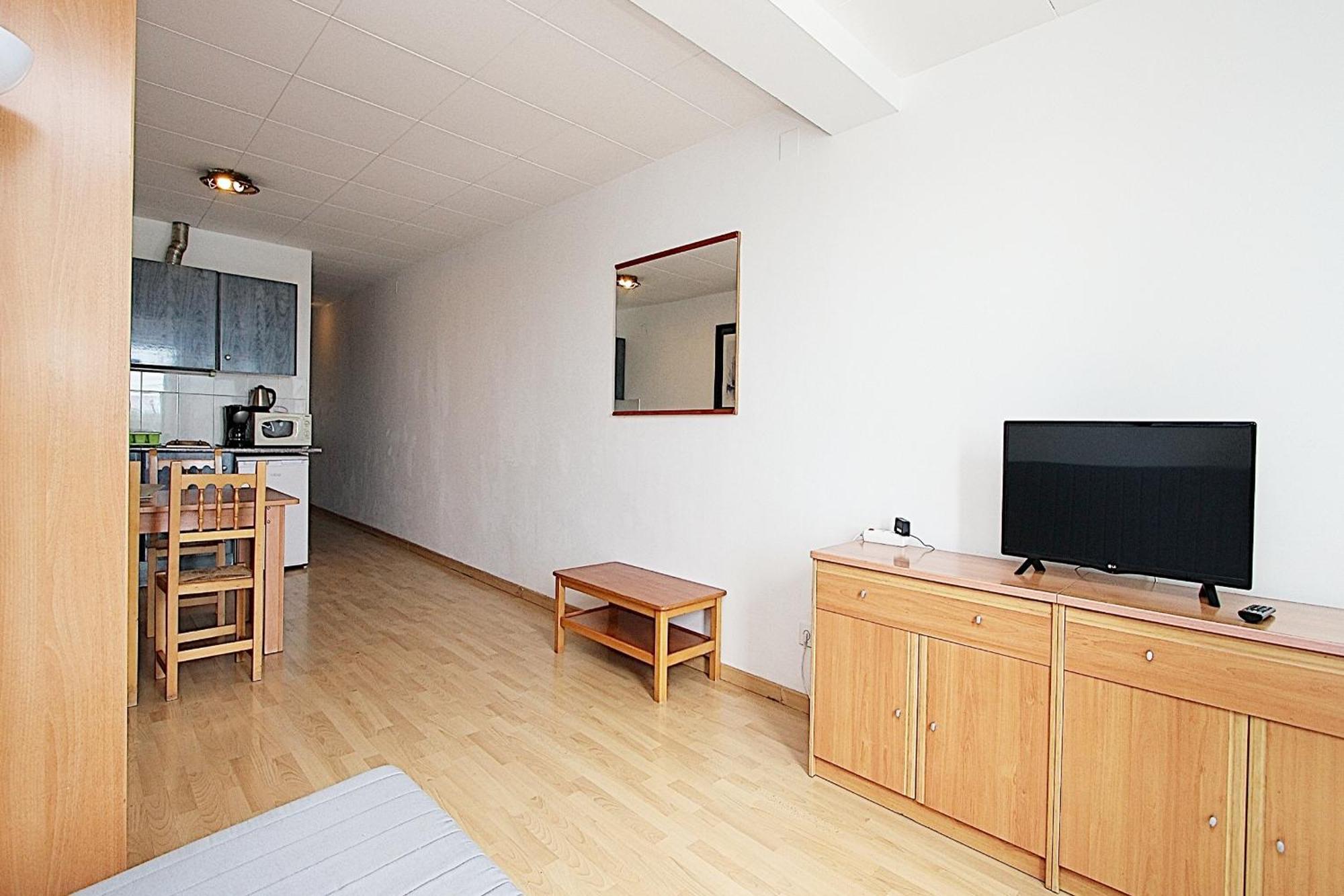 Apartaments Nautic Lloret de Mar Room photo