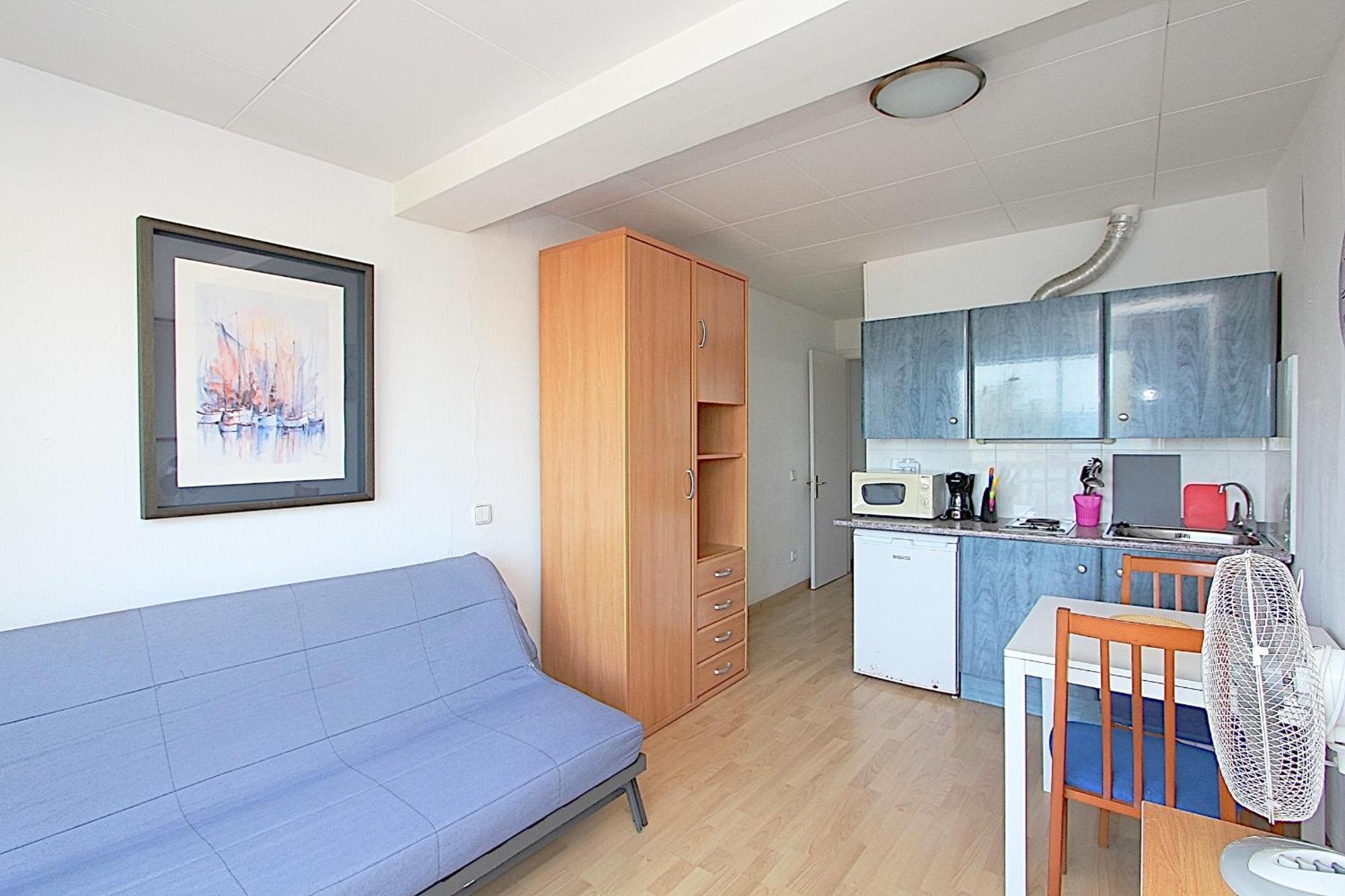 Apartaments Nautic Lloret de Mar Room photo