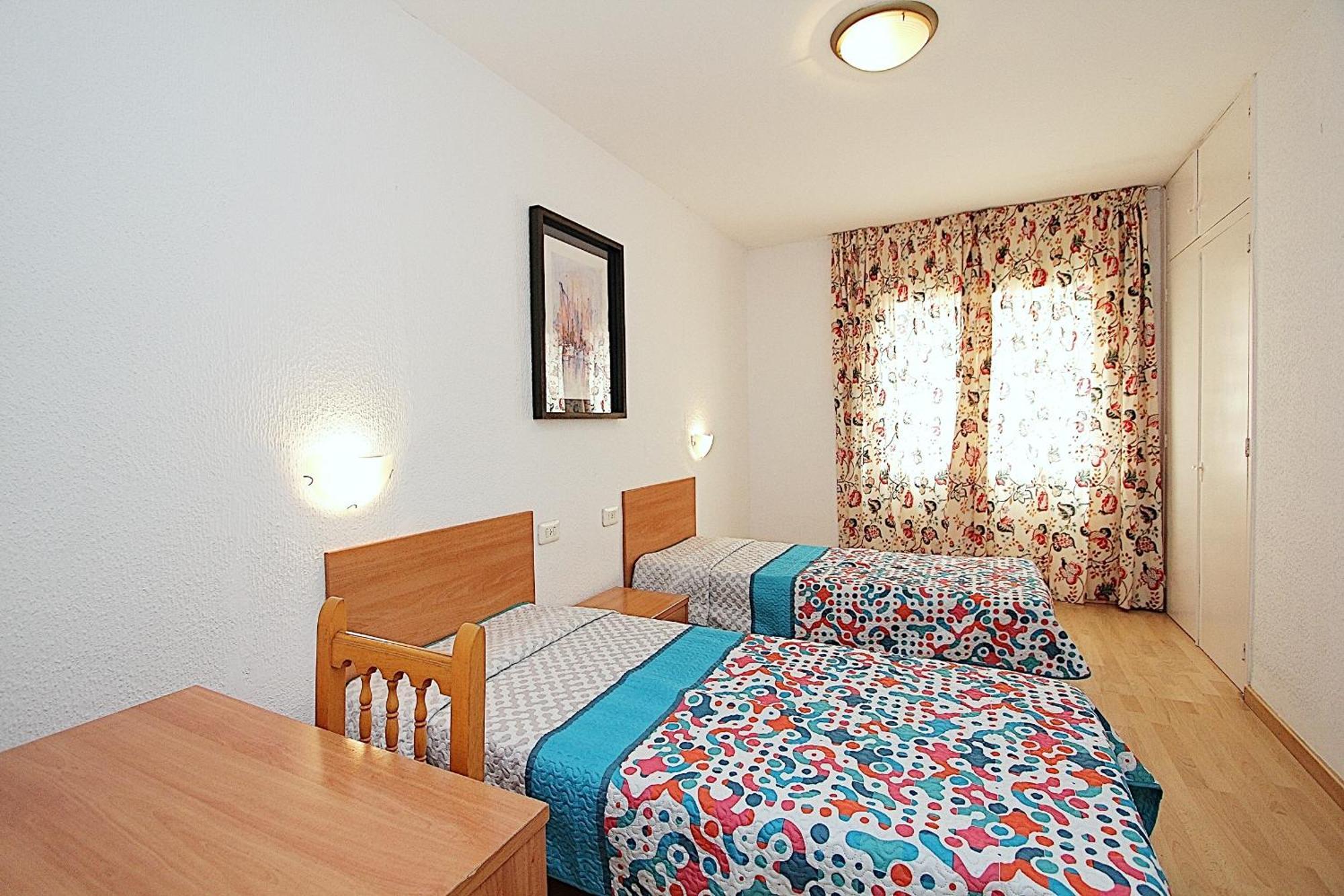 Apartaments Nautic Lloret de Mar Room photo