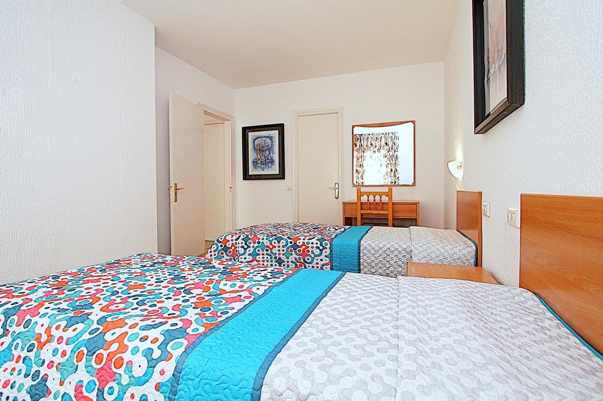 Apartaments Nautic Lloret de Mar Room photo