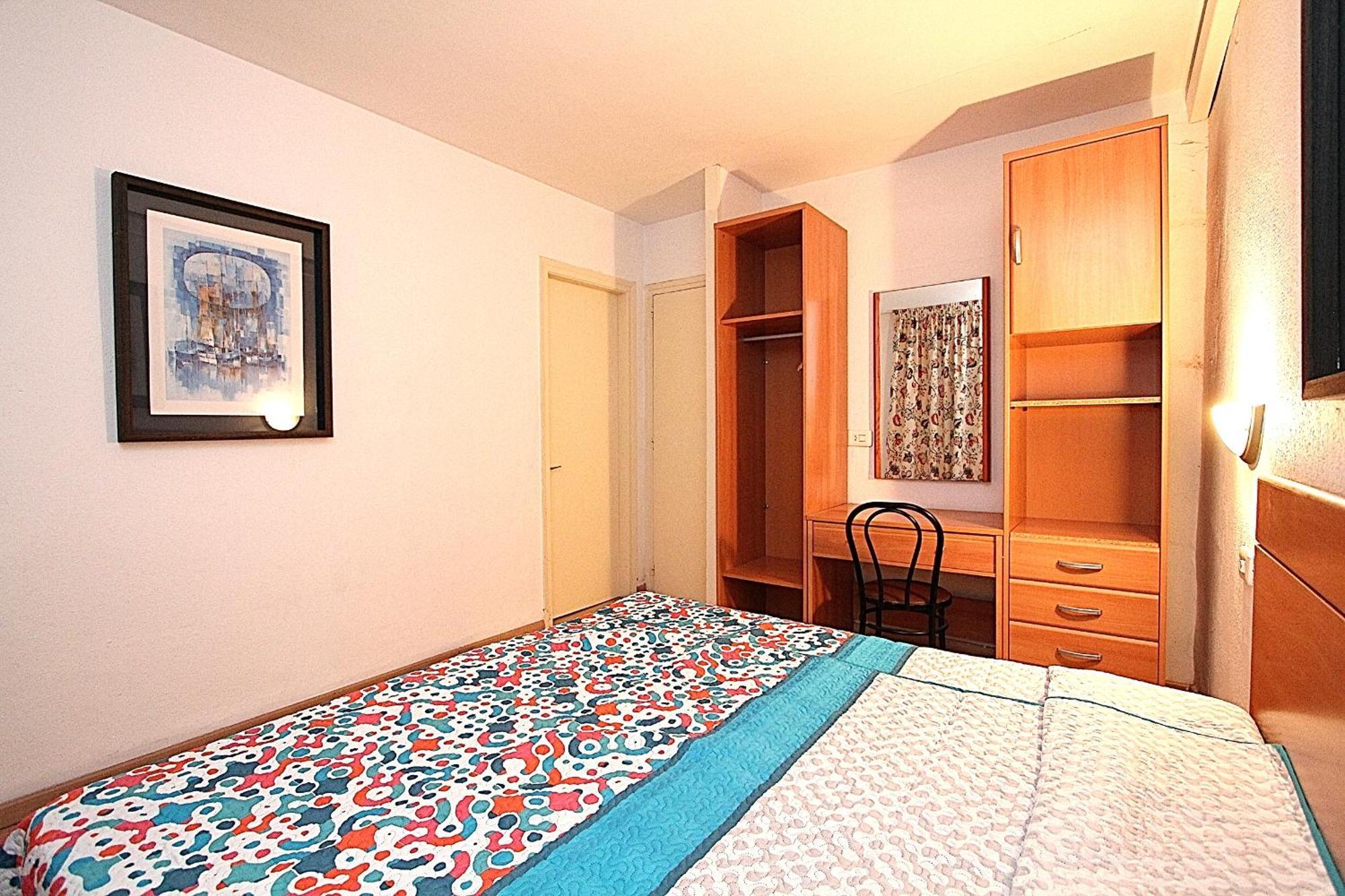 Apartaments Nautic Lloret de Mar Room photo